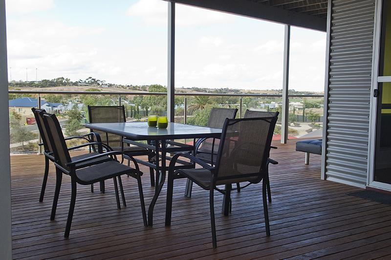 Narooma Waters Retreat Murray Bridge Exterior photo